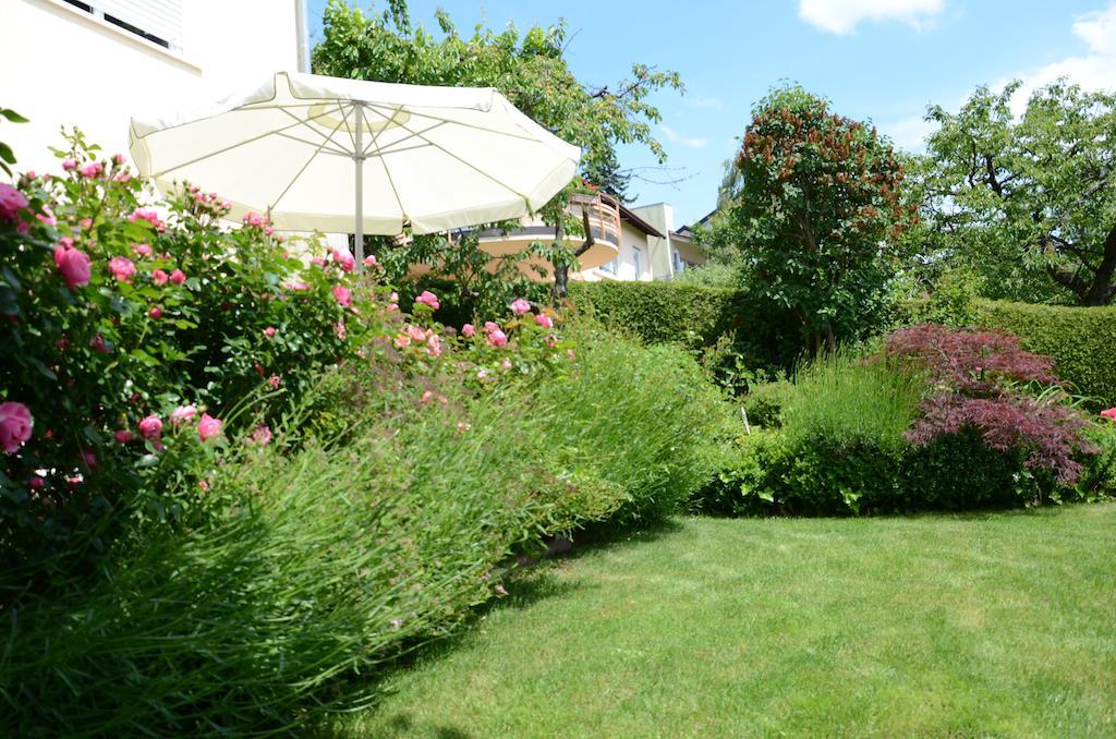 Gaestehaus Nagoldblick Pforzheim Ngoại thất bức ảnh