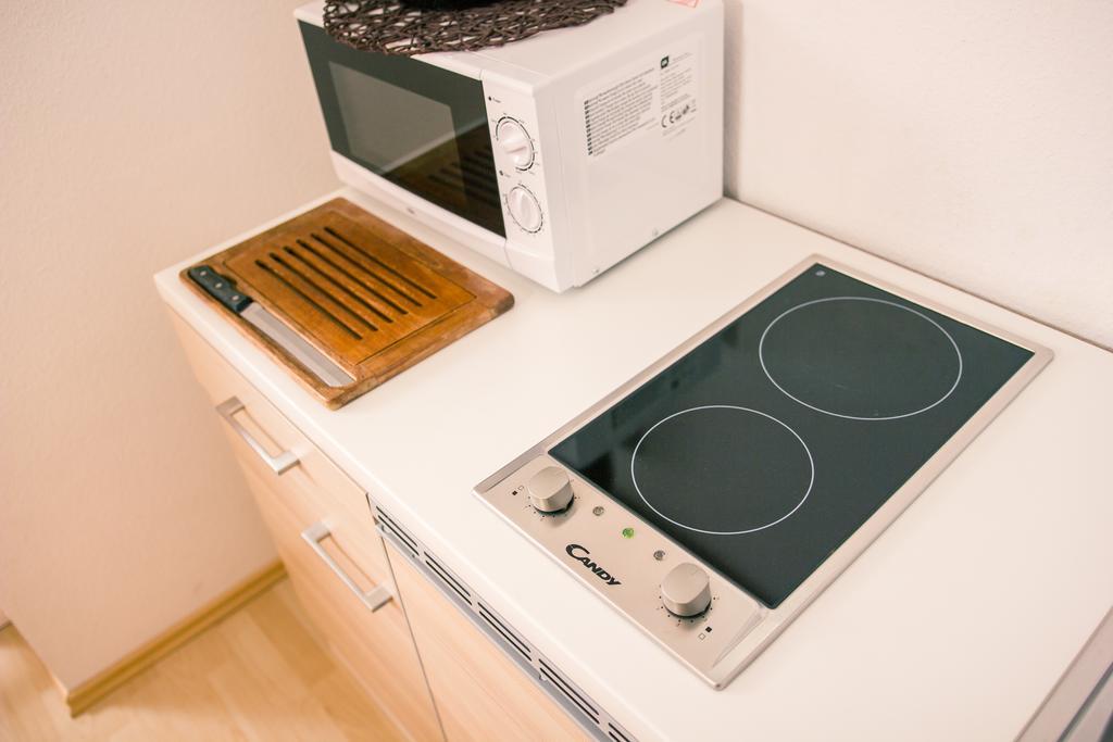 Gaestehaus Nagoldblick Pforzheim Ngoại thất bức ảnh