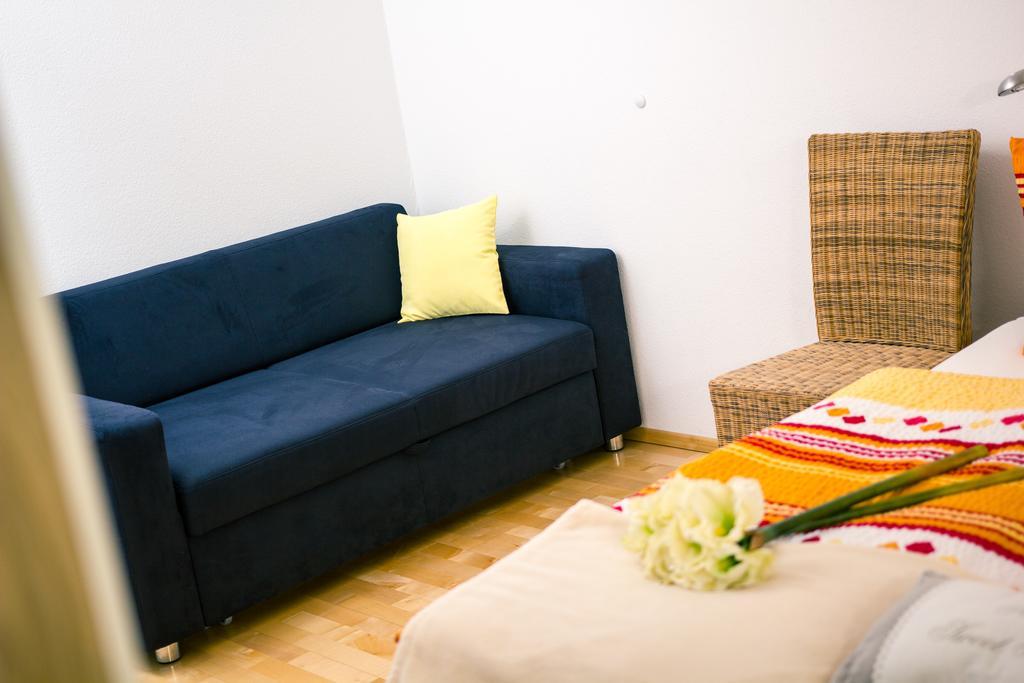 Gaestehaus Nagoldblick Pforzheim Ngoại thất bức ảnh