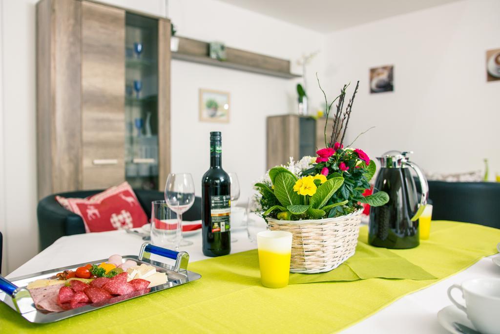 Gaestehaus Nagoldblick Pforzheim Ngoại thất bức ảnh