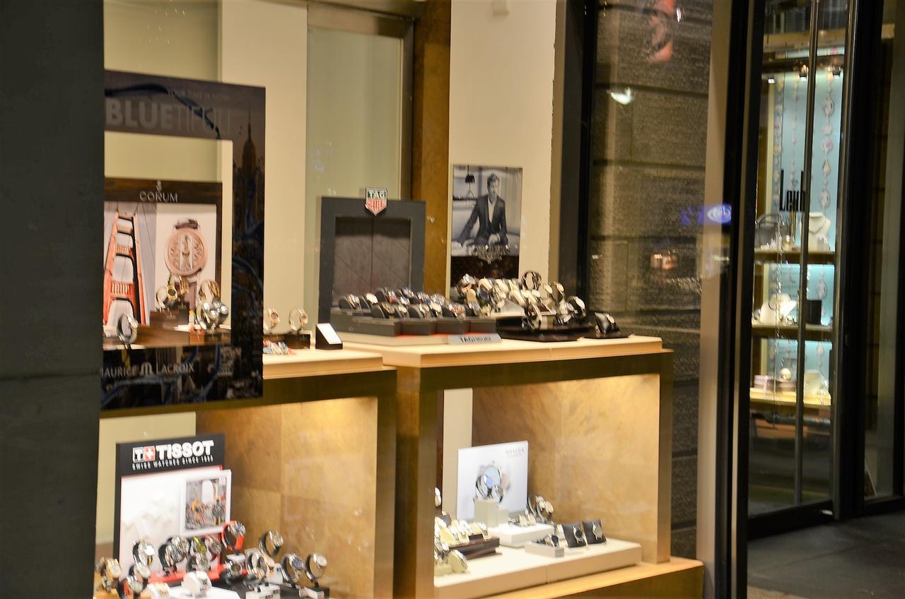 Gaestehaus Nagoldblick Pforzheim Ngoại thất bức ảnh