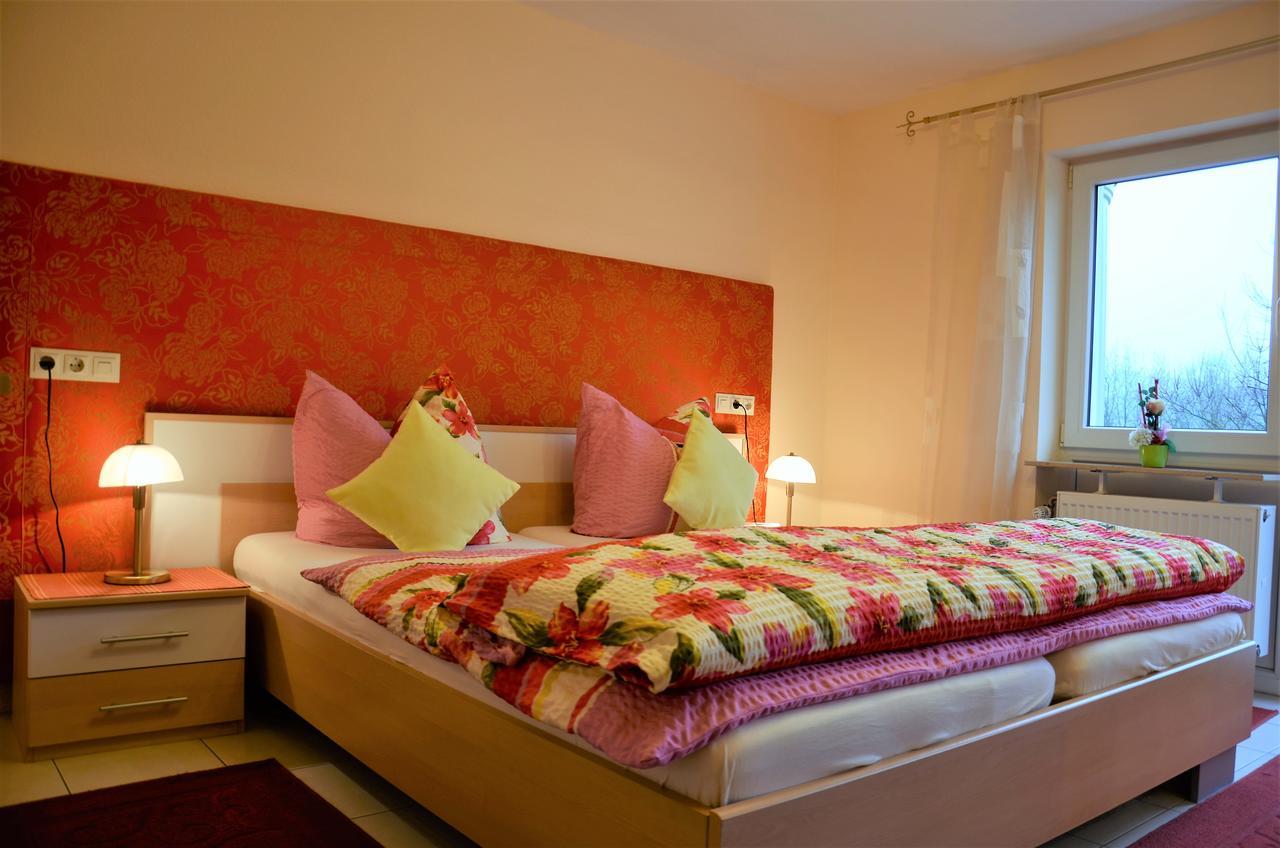 Gaestehaus Nagoldblick Pforzheim Ngoại thất bức ảnh